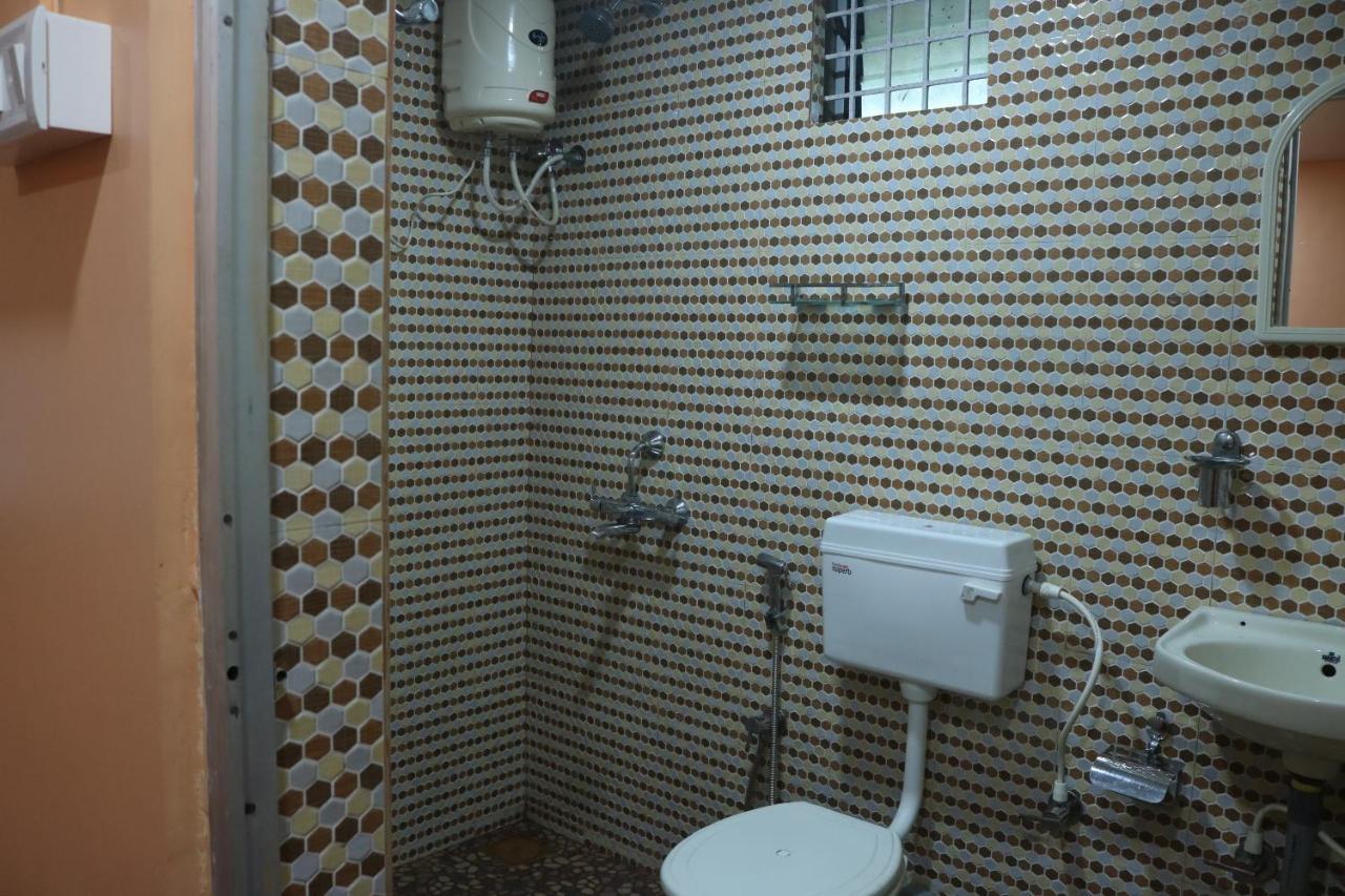 Fatima'S Place Vagator Eksteriør billede